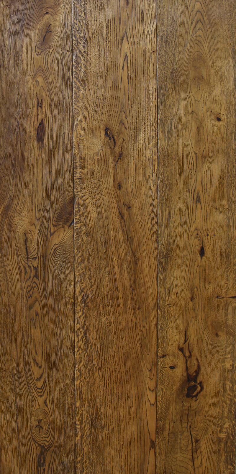 Noble oak