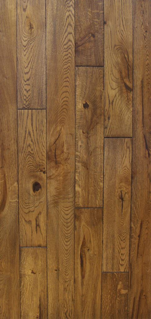 Tea oak