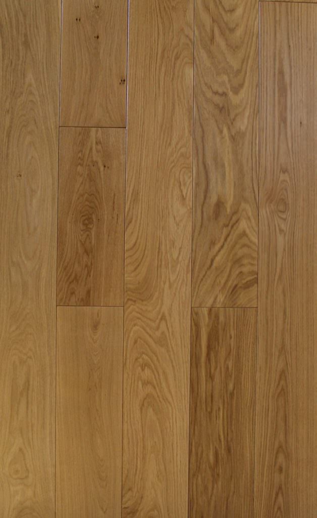 Varnish oak prime