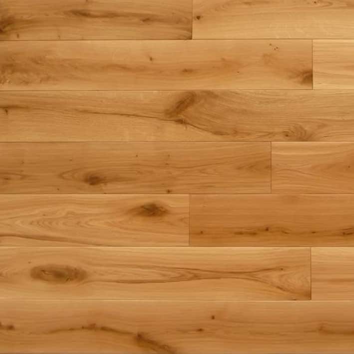 Eiche aus der Basic-Kollektion der HOLZ-BARAN GmbH