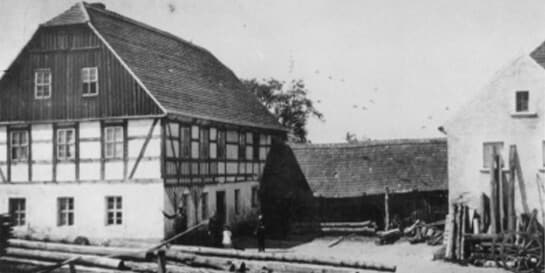 HOLZ-BARAN GmbH — drei Generationen Sägewerk in Sachsen
